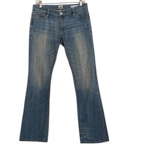 Vintage Salt Works Broadway Bootcut jeans size 28